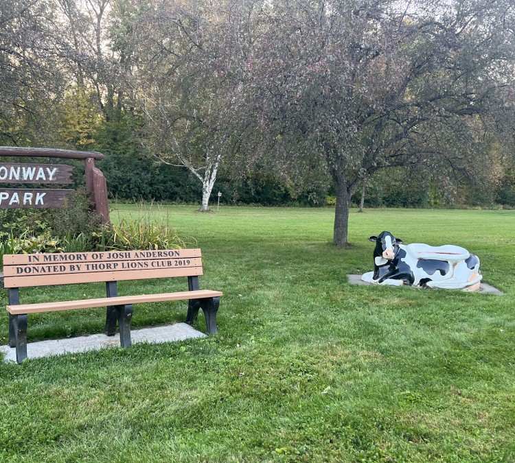 Conway Park (Thorp,&nbspWI)